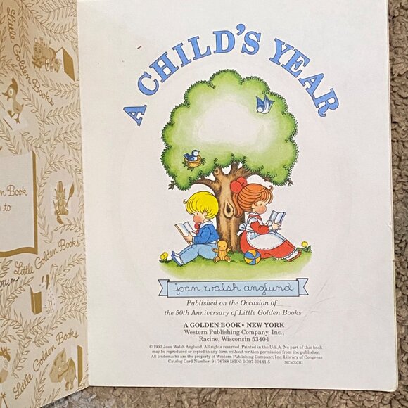 Little Golden Book Lot of 10 - Picture 14 of 14